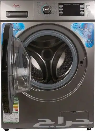 فني غسالات  وافرن بجميع أنواعه 1