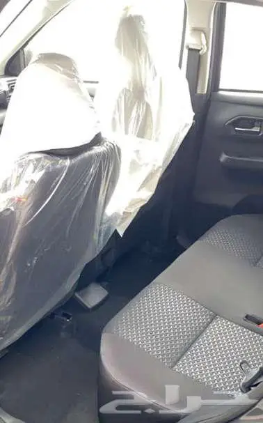 تويوتا رايز لمتيد 2026 كاش و عروض التموييل 5