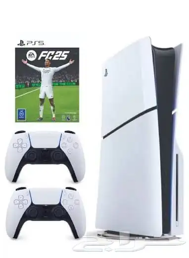 سوني 5 مستخدم 0