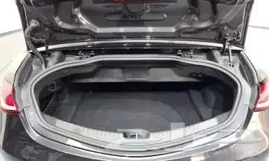 مرسيدس CLE200 كشف 17