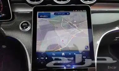 مرسيدس CLE200 كشف 13