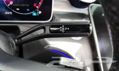 مرسيدس CLE200 كشف 7