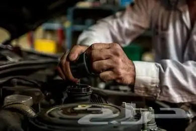 قروب قطع غيار 2