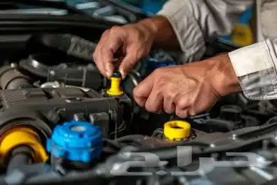 قروب قطع غيار 1