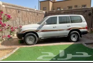 تايوتا لاند لللبع 0