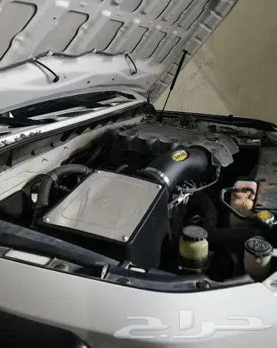 فلتر اف جي اير ايد Airaid الأمريكية نظيف 4