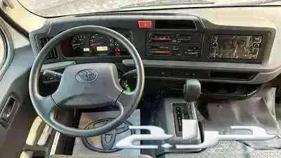 تويوتا كوستر2024-ديزل(عرض خاص)واقل سعر في السوق 5