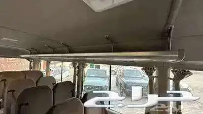 تويوتا كوستر2024-ديزل(عرض خاص)واقل سعر في السوق 9