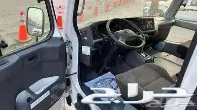 تويوتا كوستر2024-ديزل(عرض خاص)واقل سعر في السوق 6