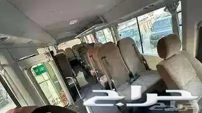 تويوتا كوستر2024-ديزل(عرض خاص)واقل سعر في السوق 7