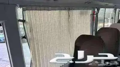 تويوتا كوستر2024-ديزل(عرض خاص)واقل سعر في السوق 10