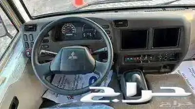 باص-روزا 2024 ديزل 26 راكب (عرض خاص)واقل سعر في السوق 6