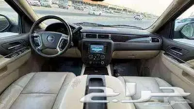 جي ام سي يوكن 2012 ديتالي XL 6