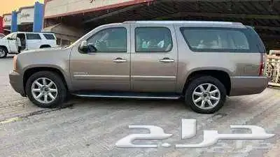 جي ام سي يوكن 2012 ديتالي XL 3