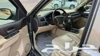 جي ام سي يوكن 2012 ديتالي XL 8