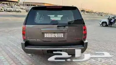 جي ام سي يوكن 2012 ديتالي XL 5