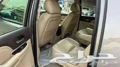 جي ام سي يوكن 2012 ديتالي XL 10