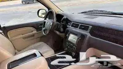 جي ام سي يوكن 2012 ديتالي XL 7