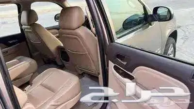 جي ام سي يوكن 2012 ديتالي XL 12