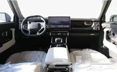 جيتور T 1 كمفورت -لاكجيرى (كاش -تقسيط جميع البنوك ) عرض خاص 3