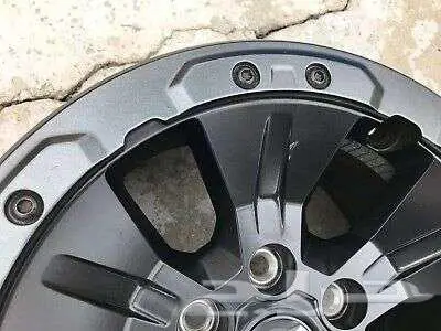 يتوفر لدينا جنوط فورد رابتر 1