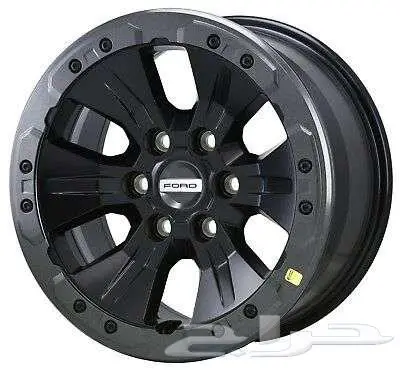 يتوفر لدينا جنوط فورد رابتر 0