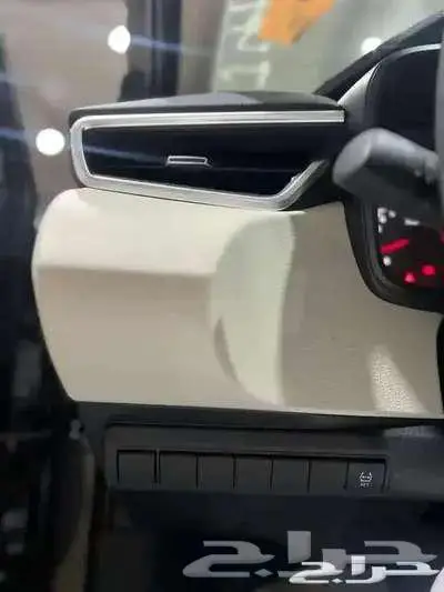 تويوتا كورولا ستاندر ماكينة 2000 موديل 2025 كاش و أقساط 5