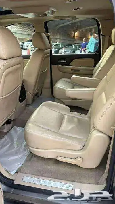 جي ام سي يوكن 2012 ديتالي XL 11