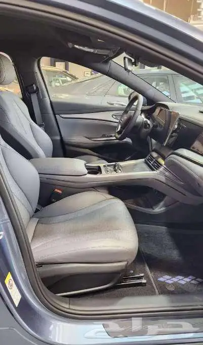 BYD سيل 7 بريميوم موديل 2026 عروض حصرية 10