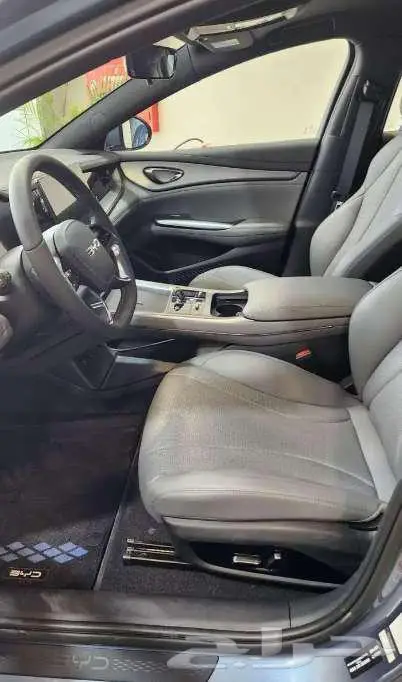 BYD سيل 7 بريميوم موديل 2026 عروض حصرية 12