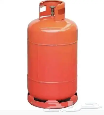 اسطوانات غاز 0