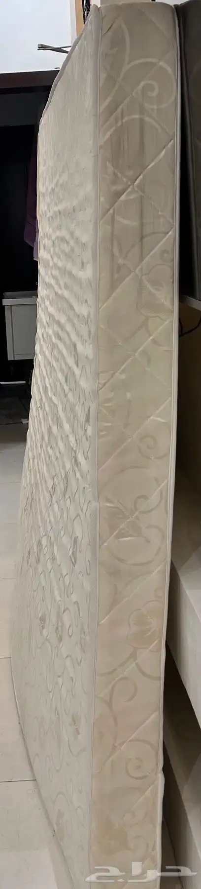 مرتبة سرير 180 200 استعمال نظيف 1