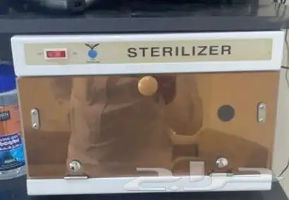 صالون حلاق لتقبيل أو بيع المعدات أو الأدوات 5