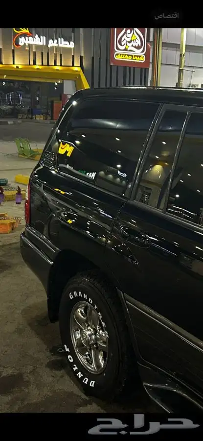 جنوط لكزس نيكل 16 (أصلية) 0