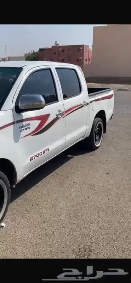 هايلوكس 2014 منوة المستخدم 0