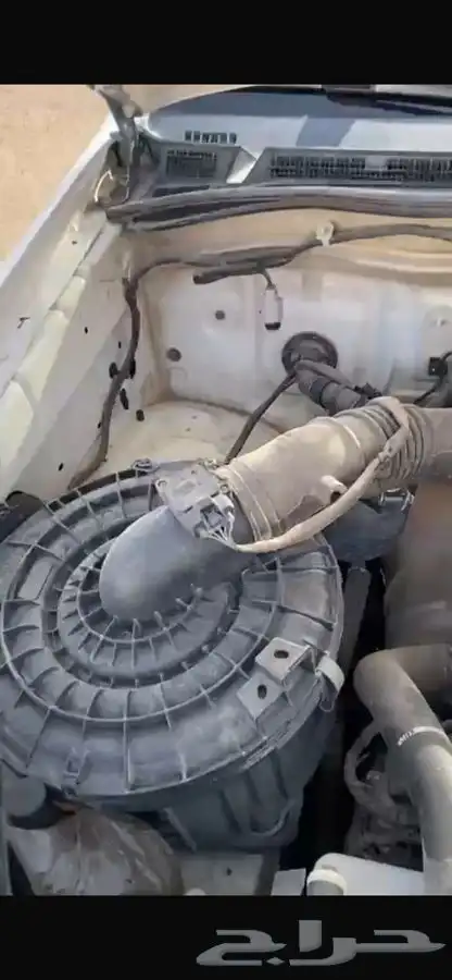 هايلوكس 2014 منوة المستخدم 4