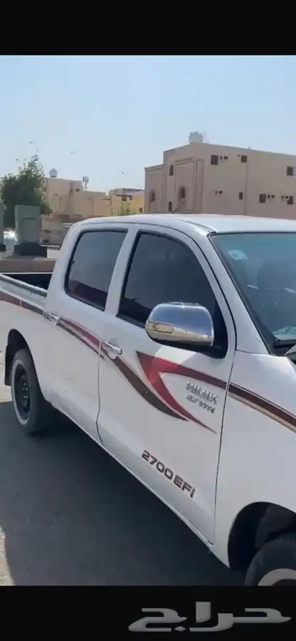 هايلوكس 2014 منوة المستخدم 1