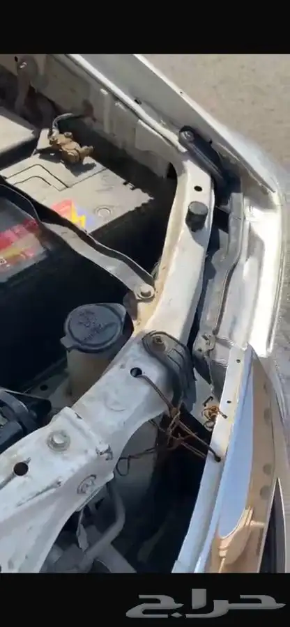 هايلوكس 2014 منوة المستخدم 3