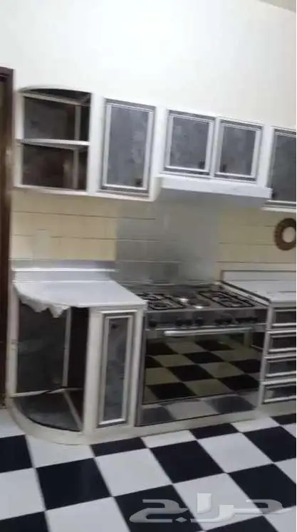 شقة للايجار الأسكان الجنوبي 3