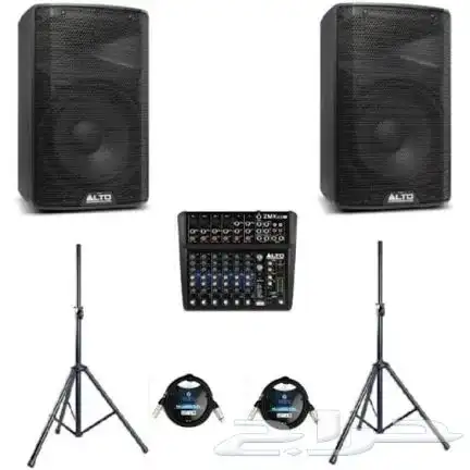 مهندس صوتيات 5