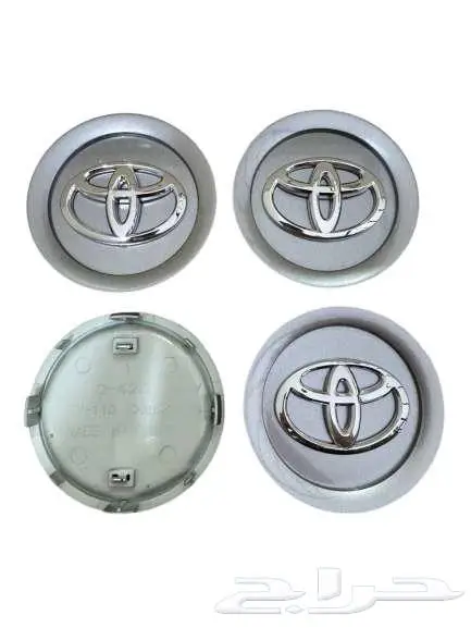 اغطية جنوط هايلكس عادي - هايلكس دبل و انواع اخرى 4