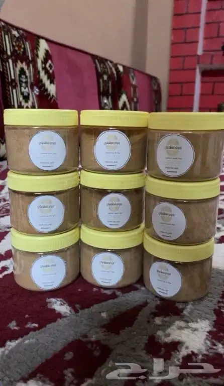 دوم مطحون بلدي 0