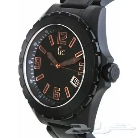 ساعة يد أصلية 1