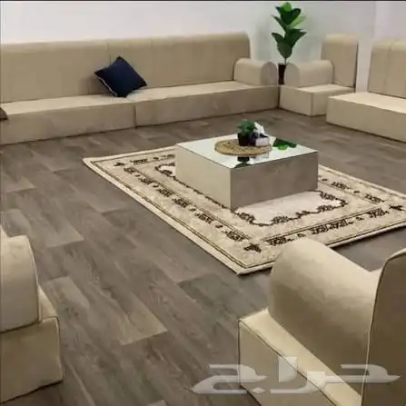 كنب غرف مطابخ جاهز تنجيد تفصيل كوفي استديو 35