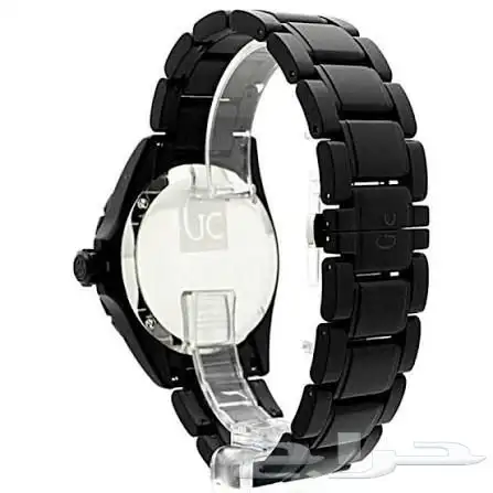 ساعة يد أصلية 3