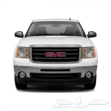 قير سييرا 2013 6نمر 0