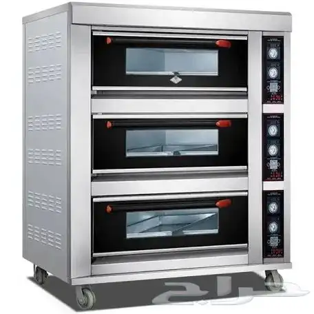 افران بيتزاء 1