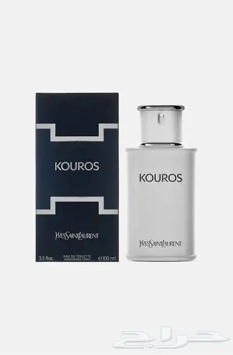 عطر كوروس اف سان لوران ysl عينات 0