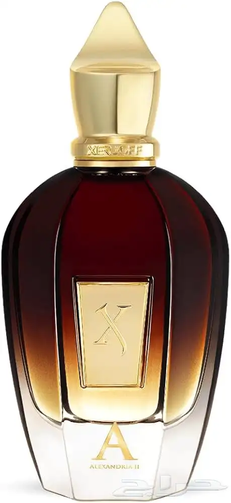 عطر اليكس انيبل من عساف  . 100 مل 2