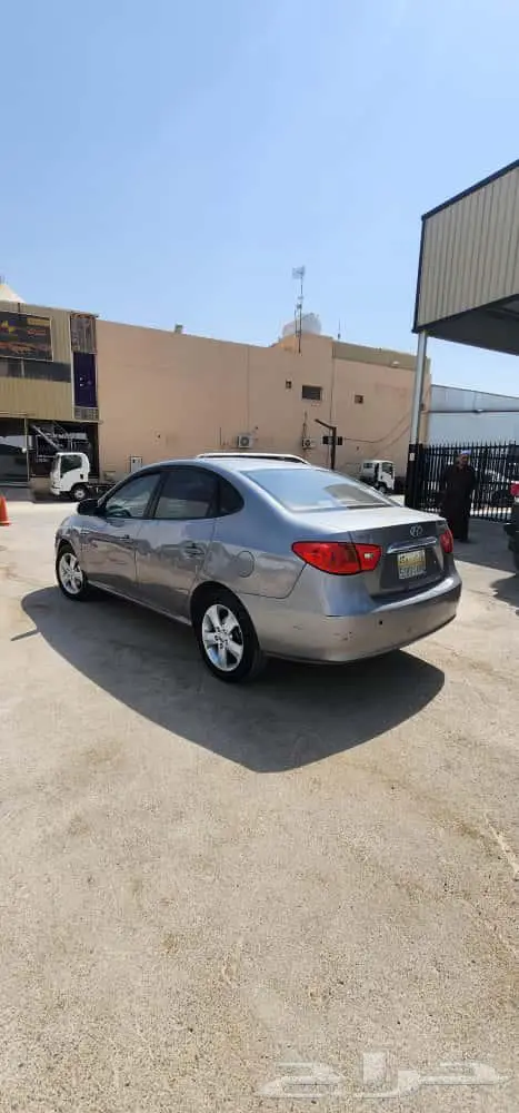 للبيع هونداي النترا 2011   فل كامل فتحة سقف 10